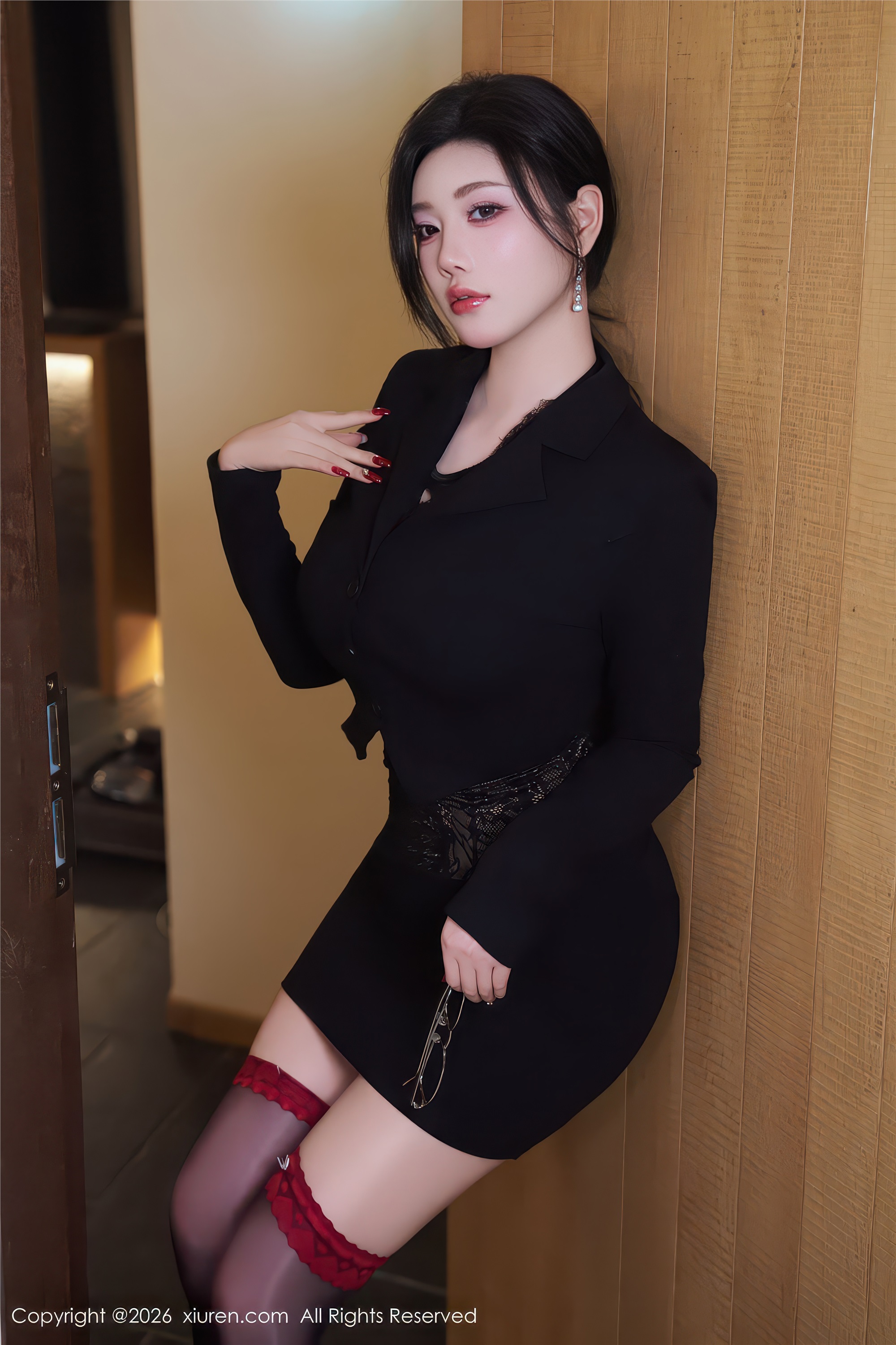 XiuRen秀人网 2026.01.14 NO.11230 杨晨晨